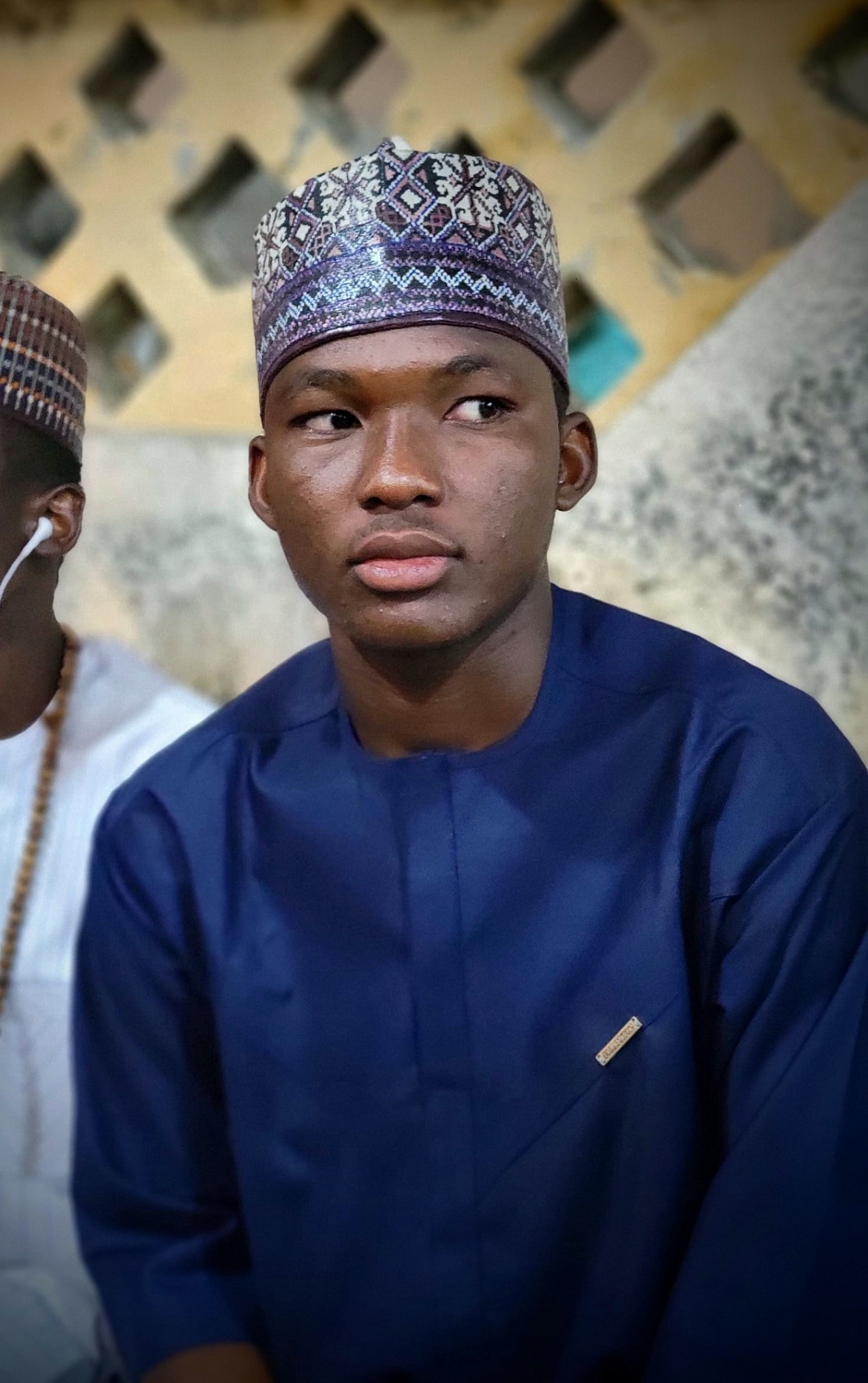 Aminu